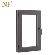 NF Aluminum Wholesale Casement Windows